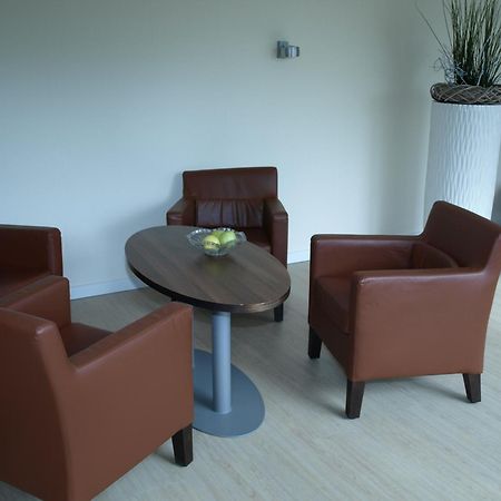 Hotel Joh Bad Salzuflen Kültér fotó
