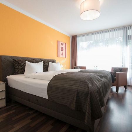 Hotel Joh Bad Salzuflen Kültér fotó