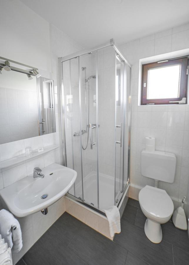 Hotel Joh Bad Salzuflen Kültér fotó