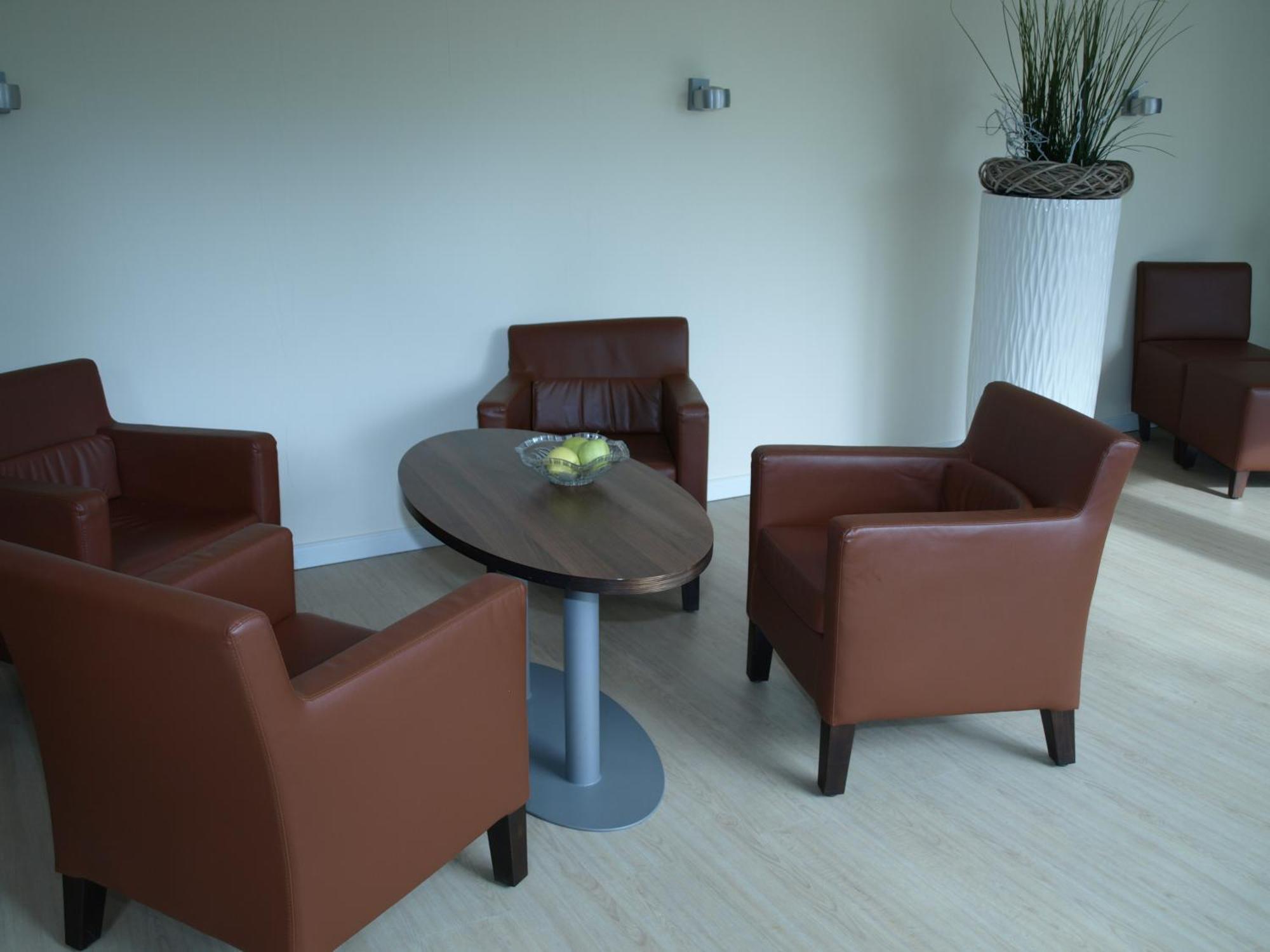 Hotel Joh Bad Salzuflen Kültér fotó