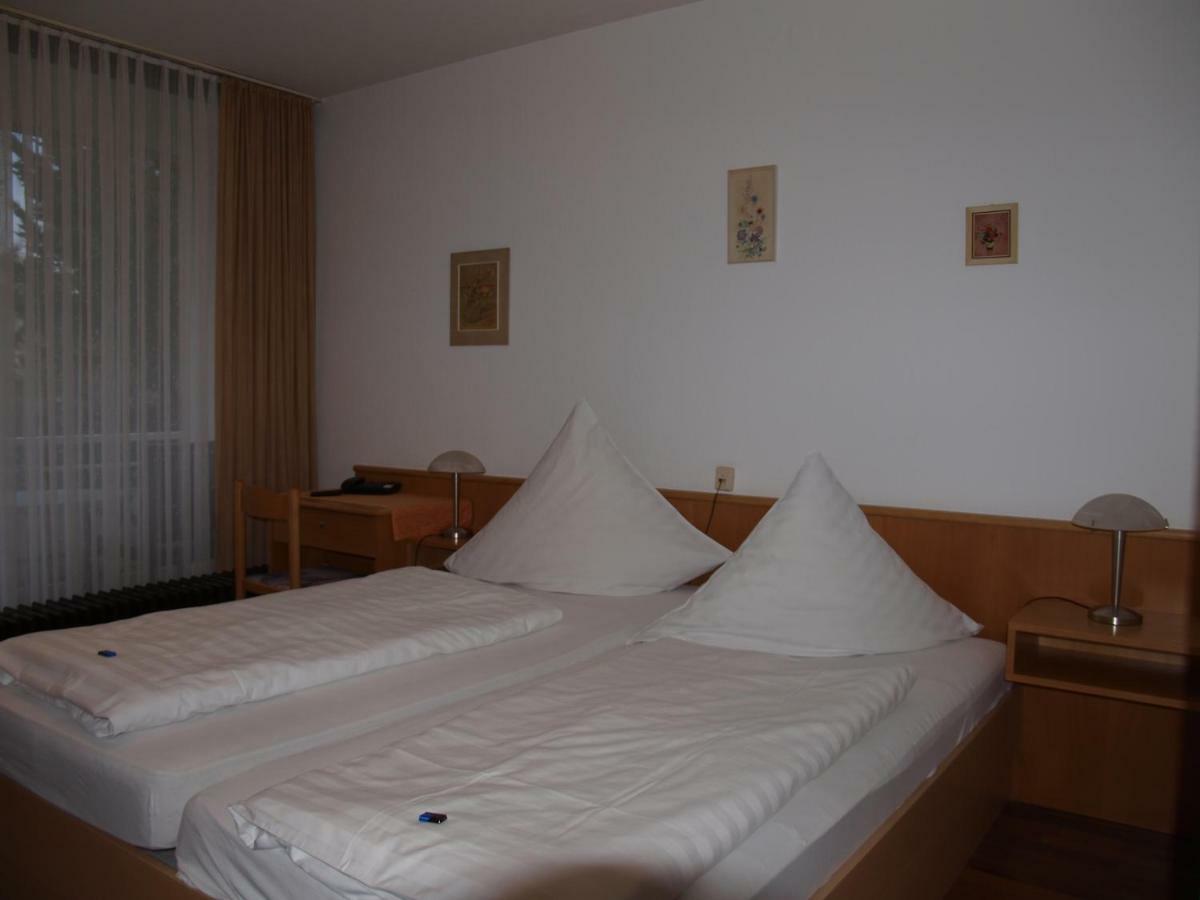 Hotel Joh Bad Salzuflen Kültér fotó