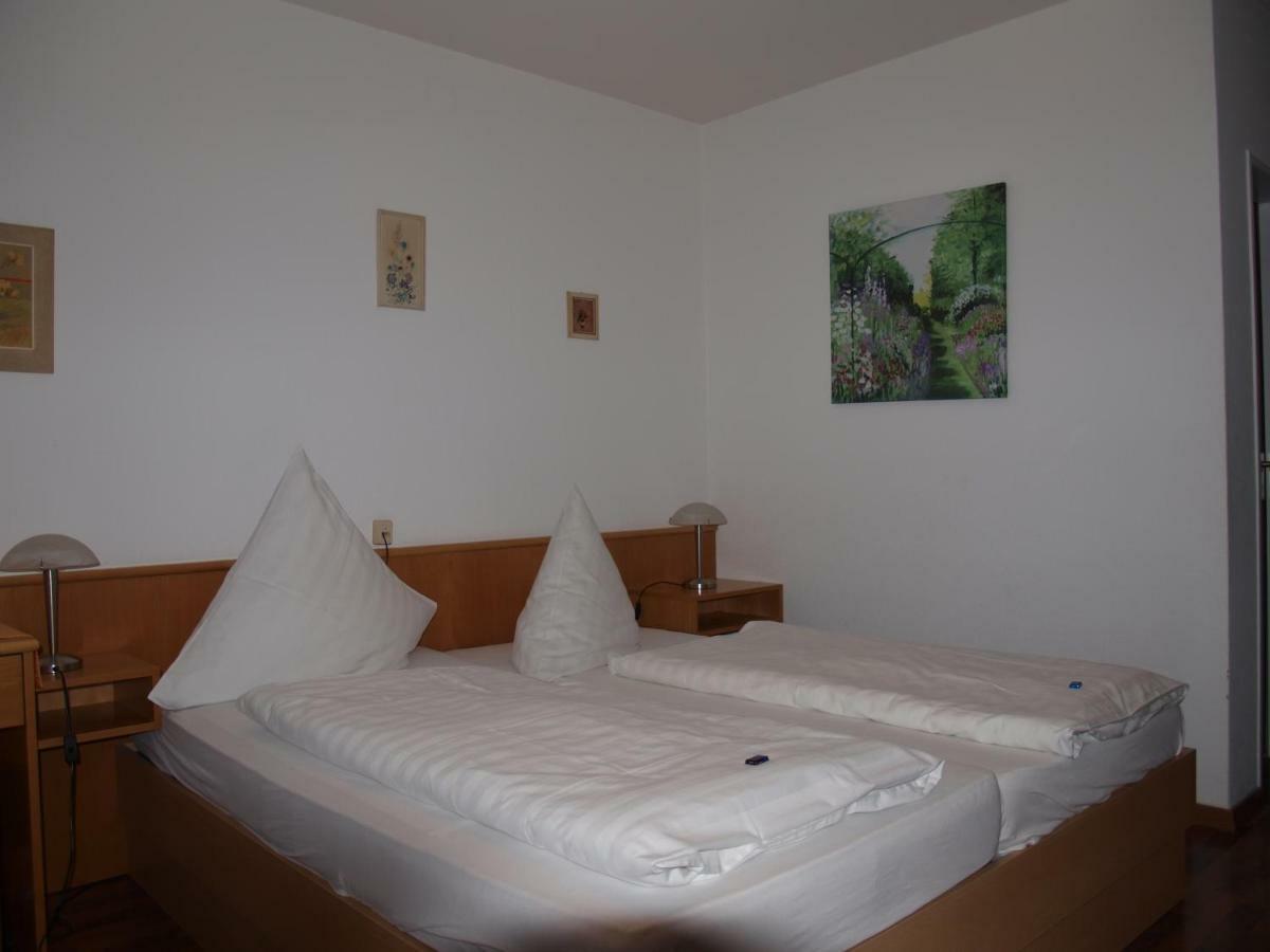 Hotel Joh Bad Salzuflen Kültér fotó