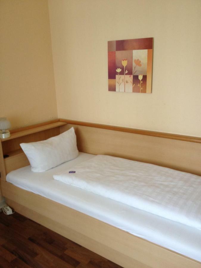 Hotel Joh Bad Salzuflen Kültér fotó