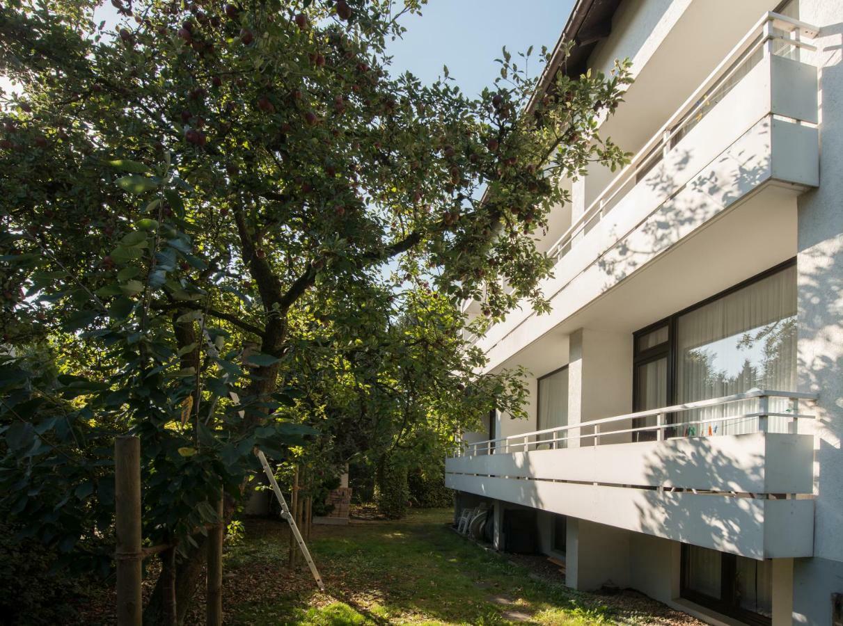 Hotel Joh Bad Salzuflen Kültér fotó