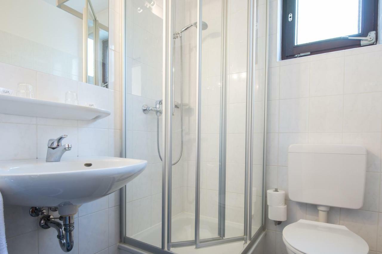 Hotel Joh Bad Salzuflen Kültér fotó