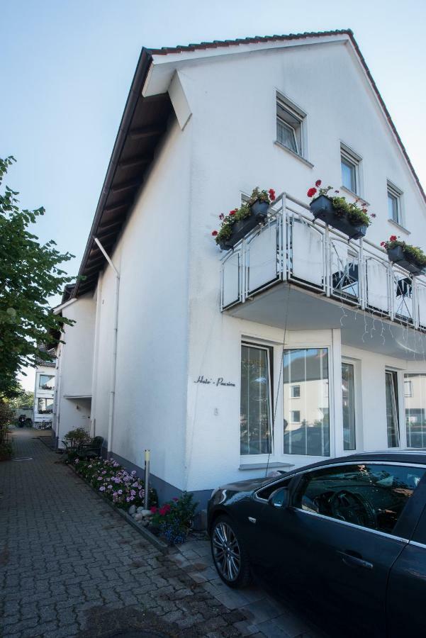 Hotel Joh Bad Salzuflen Kültér fotó