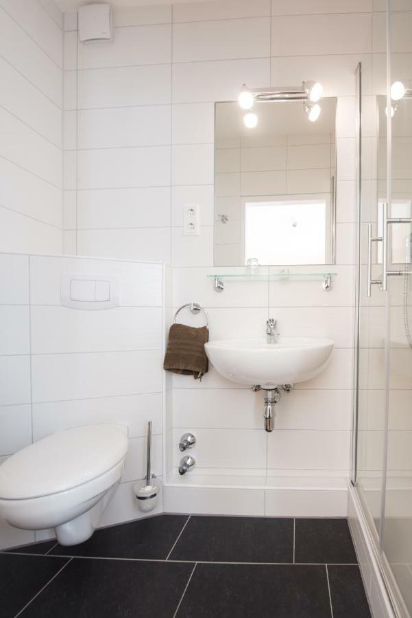 Hotel Joh Bad Salzuflen Kültér fotó