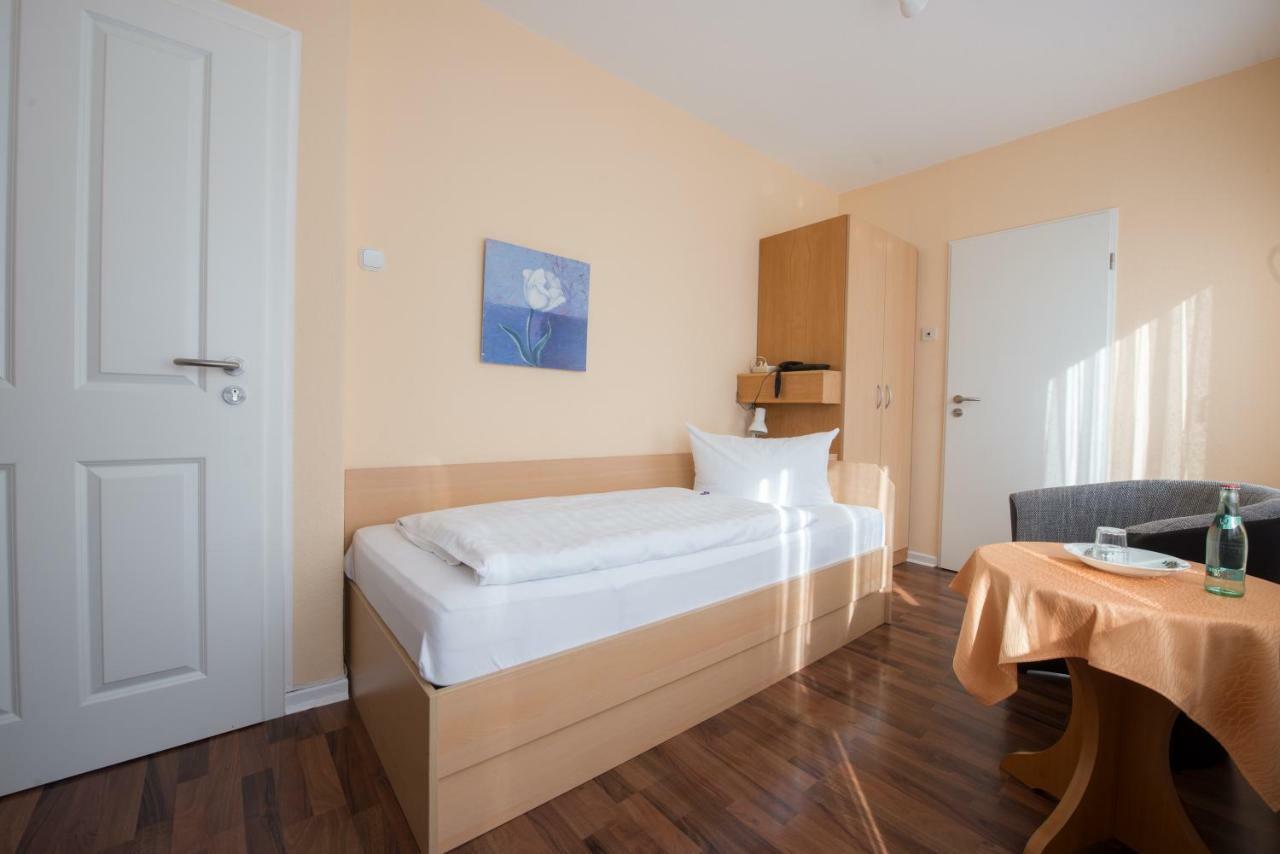 Hotel Joh Bad Salzuflen Kültér fotó