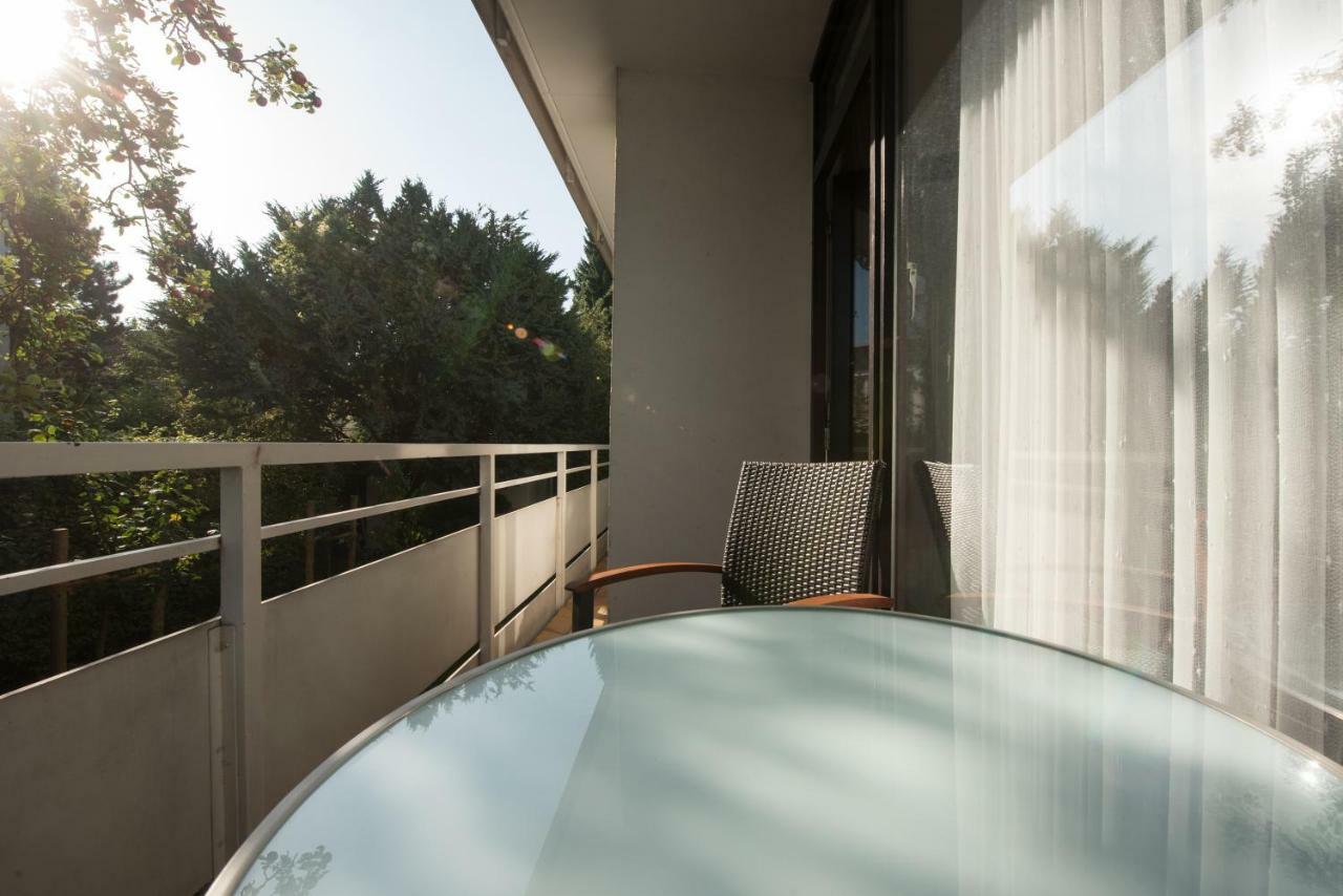 Hotel Joh Bad Salzuflen Kültér fotó
